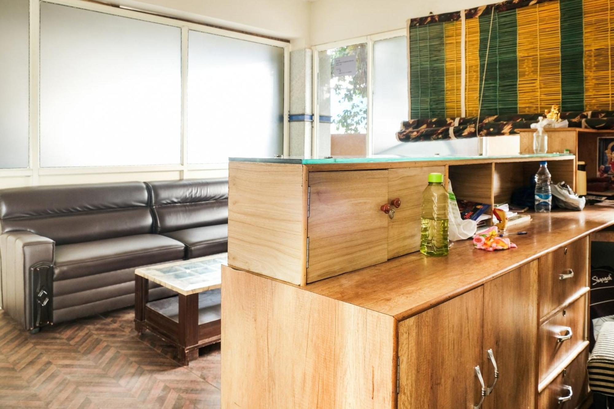 Oyo 73795卡蒂克亚自豪酒店 Vijayawāda 外观 照片